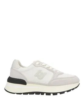Sneakers Mujer Gris perla 35,36,37,38,39,40,41 Mujer - LIU •JO - FashionsVida