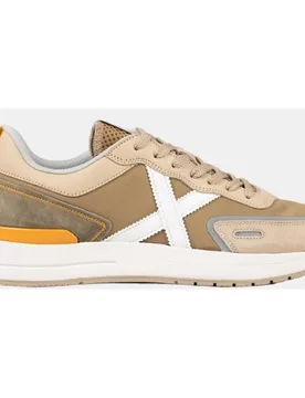 Zapatillas de Casual de Hombre SPEED 17 - Munich - FashionsVida