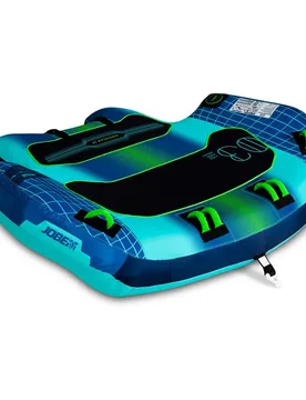 Jouet Aquatique Tractable Airstream 3p 3 Places unisex - Jobe - FashionsVida