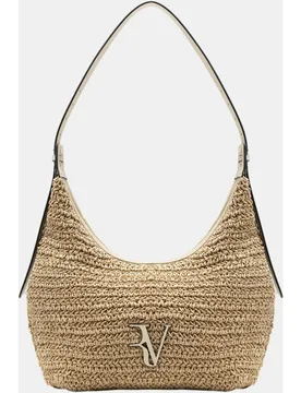 Bolso de mujer de hombro Jimena Hobo - Roberto Verino - FashionsVida