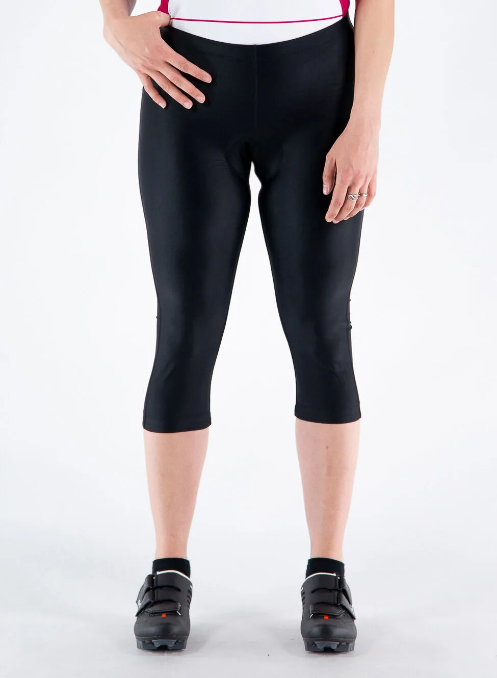 NAKAMURA TIGHTS CORTO IBIZA 40 - Nakamura - FashionsVida