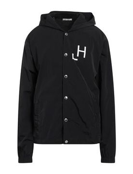 Chaqueta y cazadora Hombre Negro L,M,S Hombre