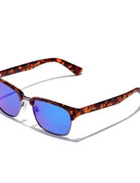 Gafas de sol Classic Valmont - Polarized Carey Sky - Hawkers - FashionsVida