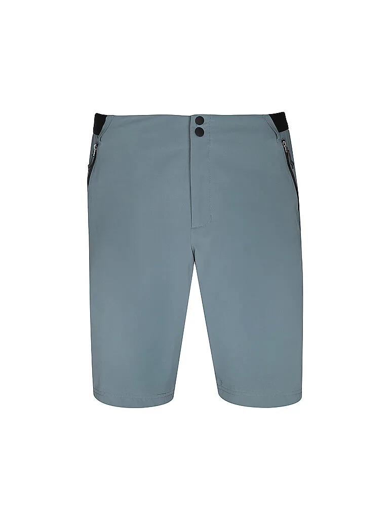 Shorts da uomo Blaustein grigio 58 - Schöffel - FashionsVida