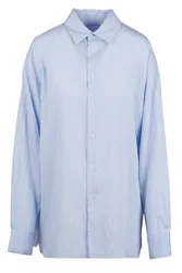 Camicia - 470226 - Azzurro/Bianco