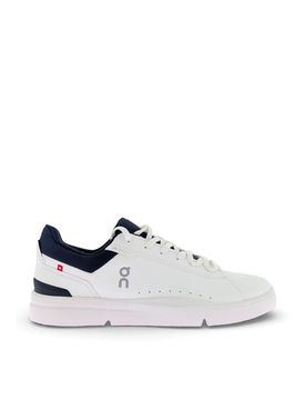 On Running Sneakers Bianche