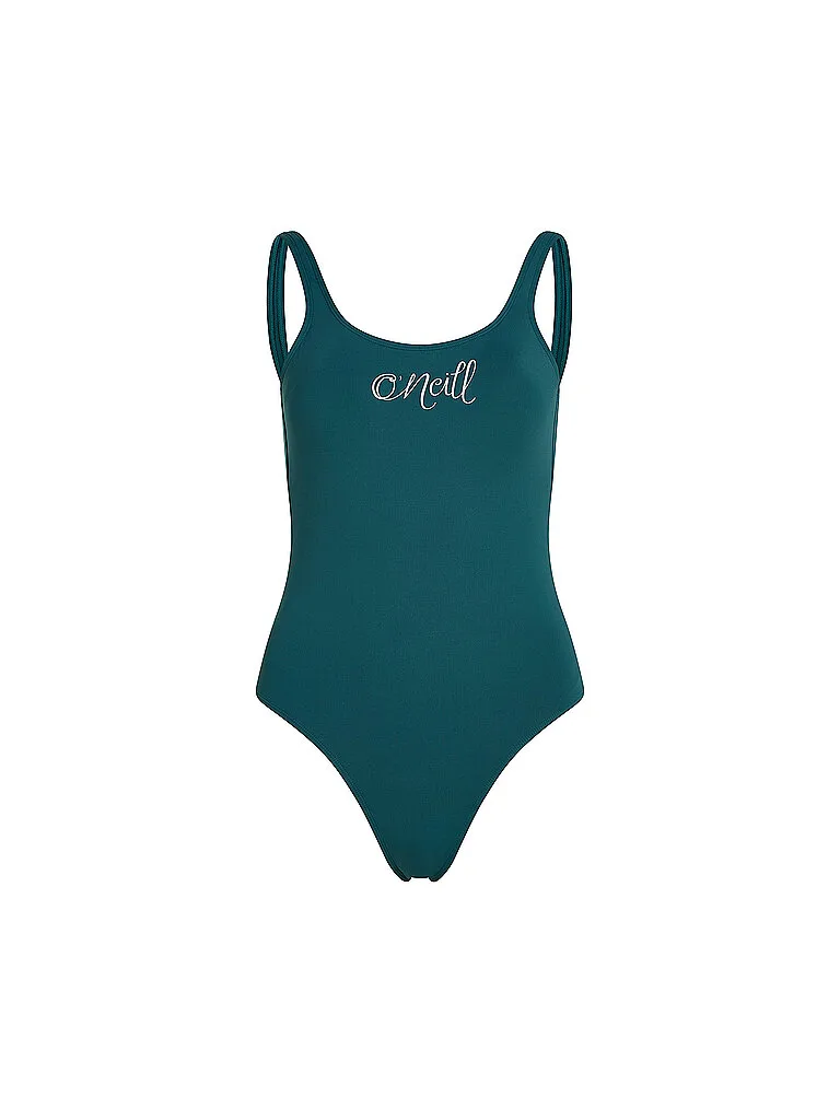 Costume da bagno da donna Script verde scuro 38 - O'Neill - FashionsVida