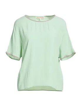 Top Mujer Verde claro M,S,XS Mujer - Kocca - FashionsVida