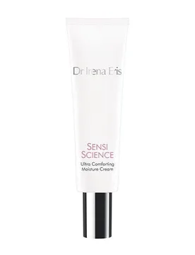 Sensi Science Ultra Comforting Cream - Dr Irena Eris - FashionsVida