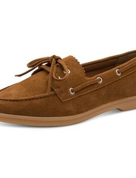Mokassins Schnuerschuhe Feel Rpet, Lining 2-24610-46-305 37;38;39;40;41 Female