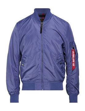 Chaqueta y cazadora Hombre Azul francés L,M,S,XL,XXL Hombre
