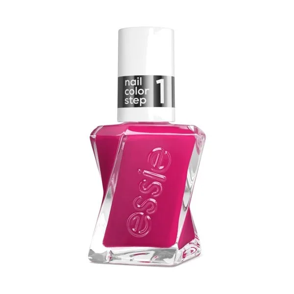 Gel Couture New 559 Fuel Your Life - essie - FashionsVida