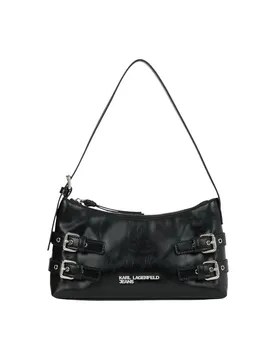 Damen Tasche Schwarz 507690
