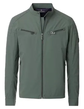 Biker Jacke male