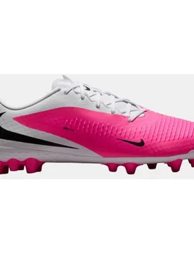 Botas de fútbol de Hombre PHANTOM 6 LOW ACAD AG T - Nike - FashionsVida