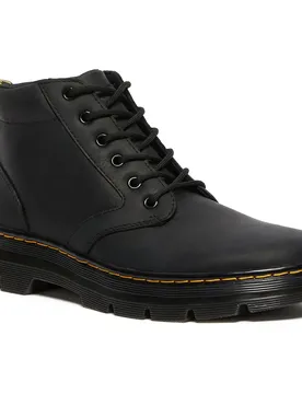 DR MARTENS Bottes Bonny Leather Black EU 40 Homme