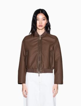 Para mujer. XW002303AF21528U6136 Chaqueta Definition (S), Casual, Poliéster