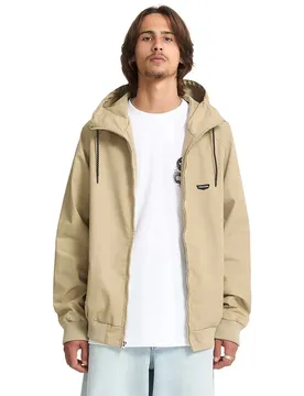 Veste Raynan 10k Khaki XS