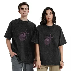 Slaanesh - simple T-Shirt summer tops quick-drying customizeds sweat shirts, men