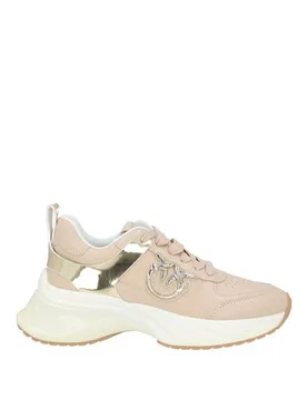 Sneakers Damen Beige 35,36 Damen - PINKO - FashionsVida