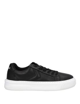 Sneakers Hombre Negro 39 Hombre