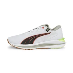 Baskets Electrify Nitro 2 Fm White / Black / Firelight EU 40