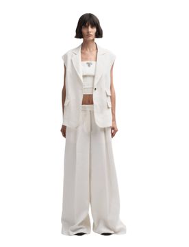 GILET COGO MONOSPALLA