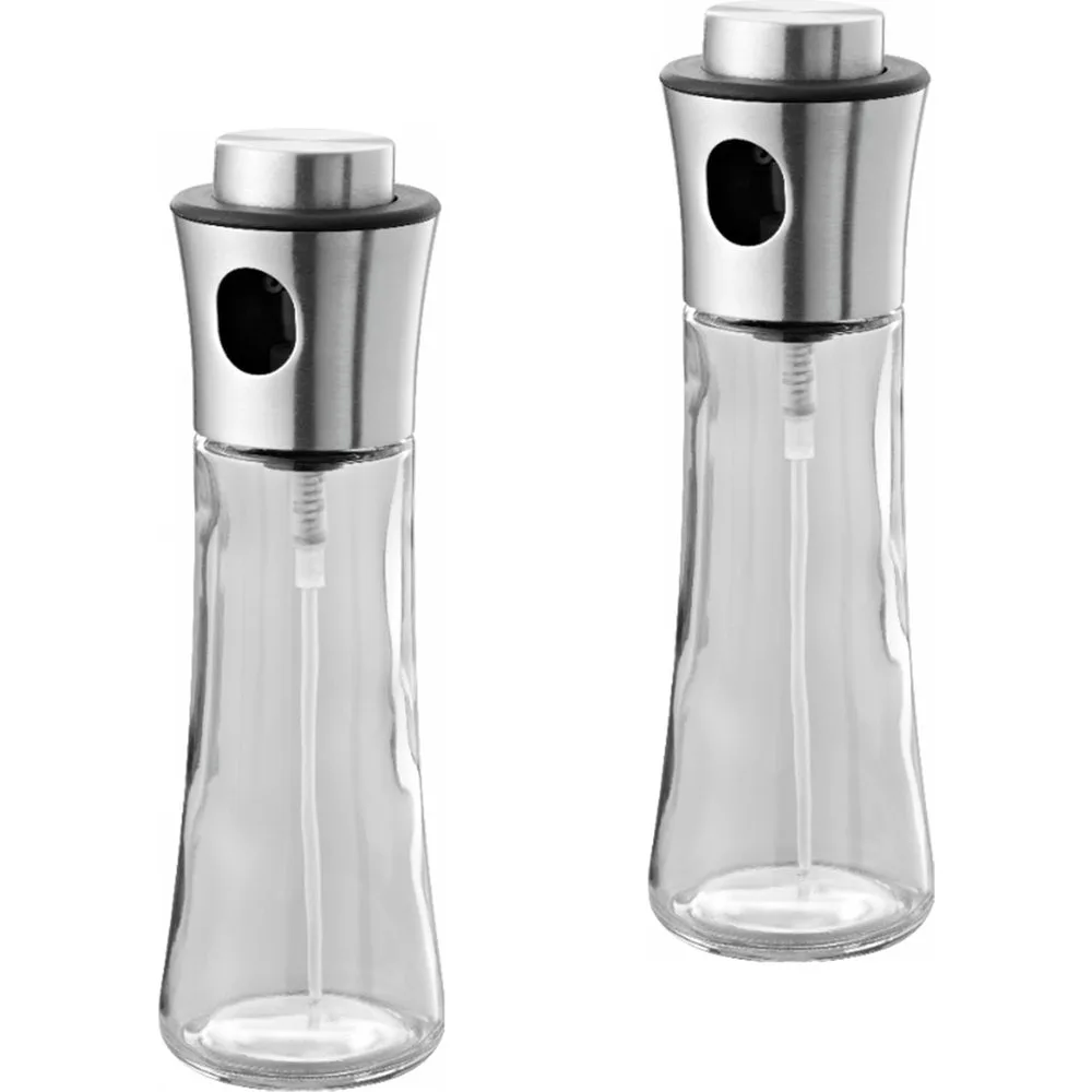 Set de aceitera y vinagrera con vaporizador Nova - Zwilling - FashionsVida