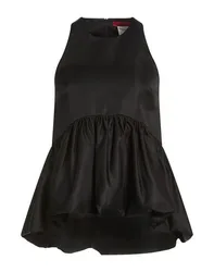 Top Mujer Negro 38,40,42,44 Mujer