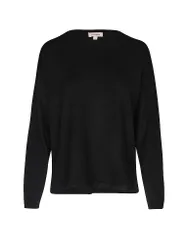 Pullover schwarz XS damen
