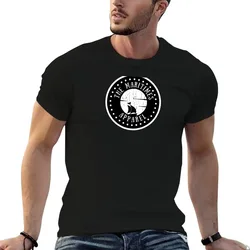 The Maritimes Apparel T-Shirt Plus Size Everyday Tee Shirt