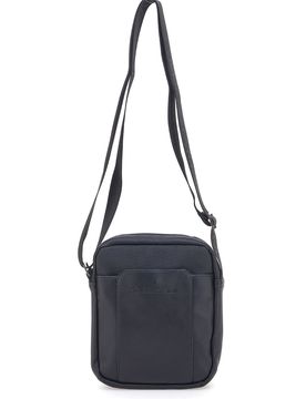 Borsello Nero Gian Marco Venturi 506-1