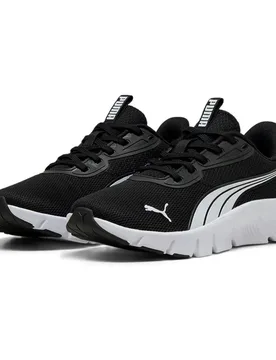 Scarpe Da Running Flexfocus Lite Modern Black / White EU 37 1/2 - Puma - FashionsVida