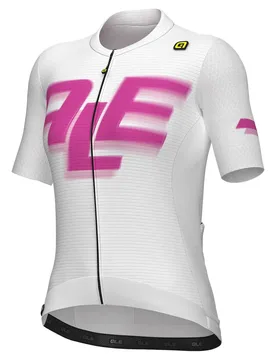 Maglia A Maniche Corte Pr-e Sauvage White - Ale - FashionsVida