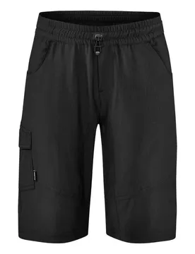 Cube Short Teamline Rookie Baggy