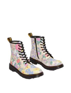 Dr. Martens Stivali beige