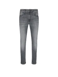 Jeans Slim Fit LEAN DEAN grau 33/L32 herren