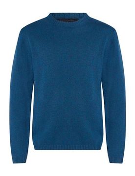 Pullover Herren Blau M,XL,XXL Herren