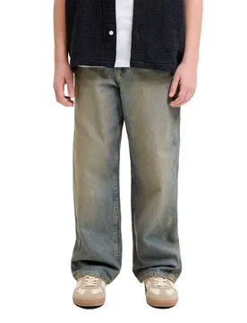 Jeans Alex Norrebro Sq 226 Blue Denim / 2261 9 Anni
