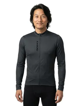 Maillot à Manches Longues Pro - Scott - FashionsVida