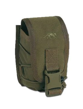 Granatentasche Smoke Pouch - Oliv Oliv adult - Tasmanian Tiger - FashionsVida