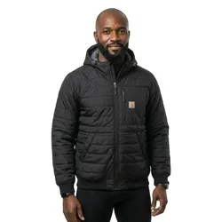 Veste Isolée Lightweight Black 2XL