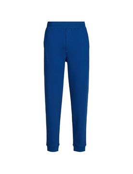 Pantalon de survêtement en coton