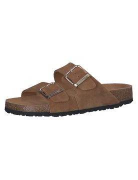 Tamaris Zapatos abiertos cognac