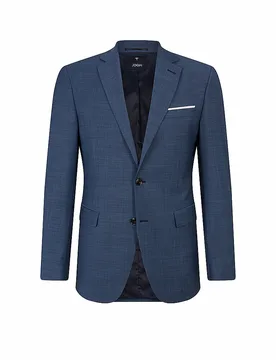Joop Sakko Modern Fit FINCH blu 56 - Joop! - FashionsVida