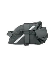Sks Borsa da sella Trail Large nero