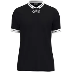 Trikot Retro - Noir - unisex - Size: L