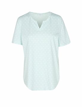 Roesch Pijama menta 50