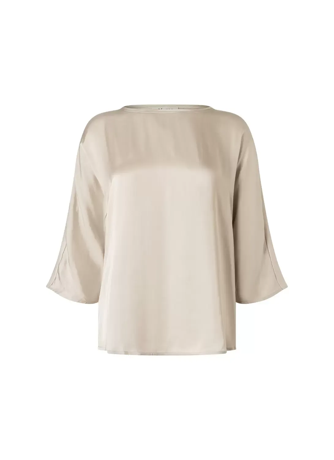 Bluse 3/4 Arm female - 44 - FashionsVida