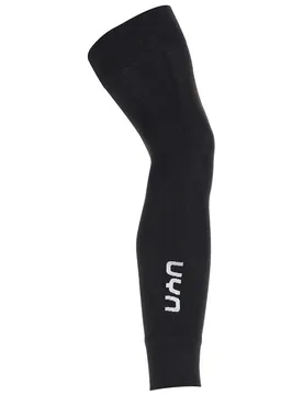 Uyn Scaldamuscoli Logo Black